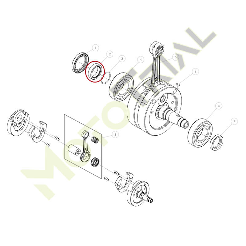 04023mt100.jpg ‣ s3parts.ru - Запчасти для мотоцикла Enduro и Trial в России