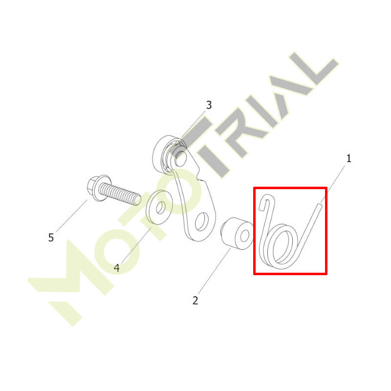 ‣ s3parts.ru - Запчасти для мотоцикла Enduro и Trial в России 0-000.470.9118