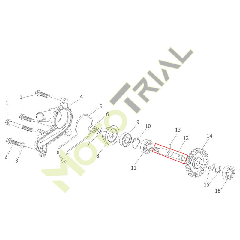 0-000.190.9109.jpg ‣ s3parts.ru - Запчасти для мотоцикла Enduro и Trial в России