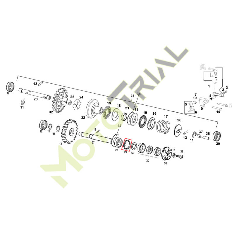 0-000.300.9106.jpg ‣ s3parts.ru - Запчасти для мотоцикла Enduro и Trial в России