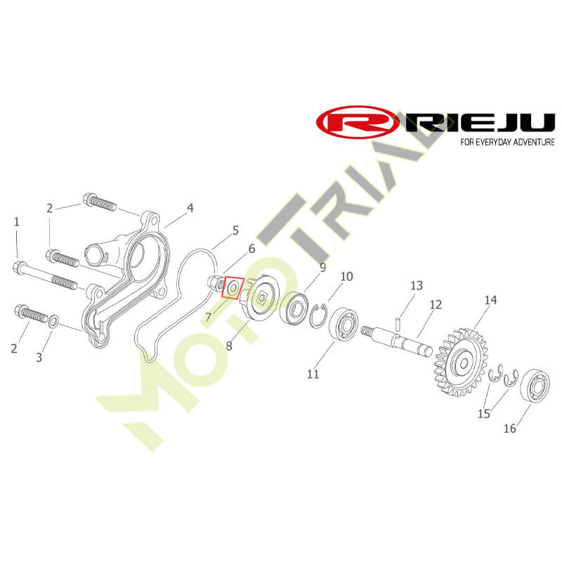0-000.440.0111.jpg ‣ s3parts.ru - Запчасти для мотоцикла Enduro и Trial в России