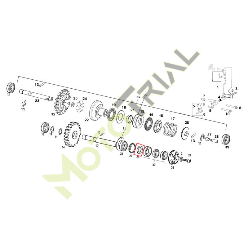 0-000.440.9103s.jpg ‣ s3parts.ru - Запчасти для мотоцикла Enduro и Trial в России