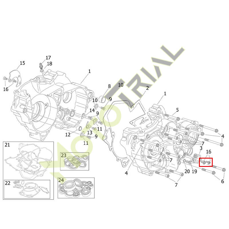 0-000.460.0105-1.jpg ‣ s3parts.ru - Запчасти для мотоцикла Enduro и Trial в России