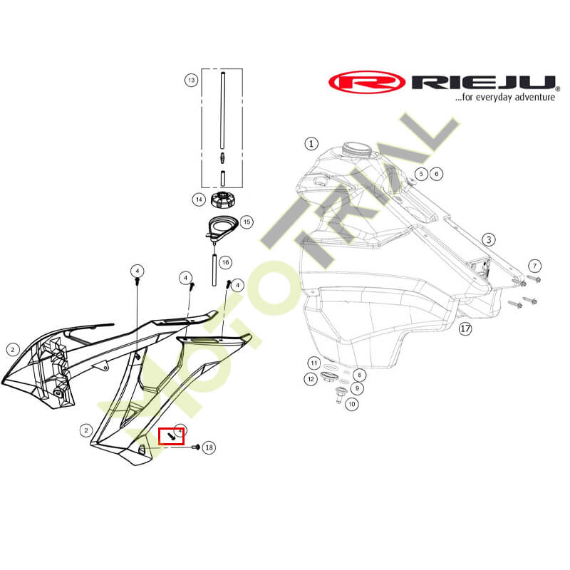 0-000.460.9178s.jpg ‣ s3parts.ru - Запчасти для мотоцикла Enduro и Trial в России