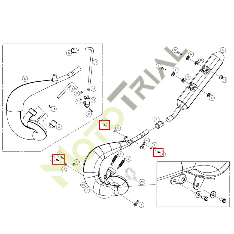 0-000.460.9216s.jpg ‣ s3parts.ru - Запчасти для мотоцикла Enduro и Trial в России