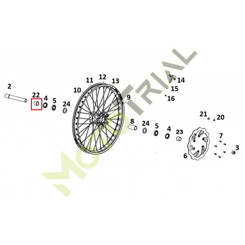 0-000.480.9137s.jpg ‣ s3parts.ru - Запчасти для мотоцикла Enduro и Trial в России