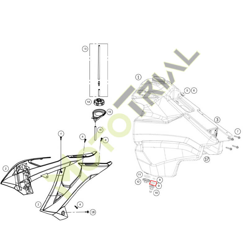 0-000.490.9148.jpg ‣ s3parts.ru - Запчасти для мотоцикла Enduro и Trial в России
