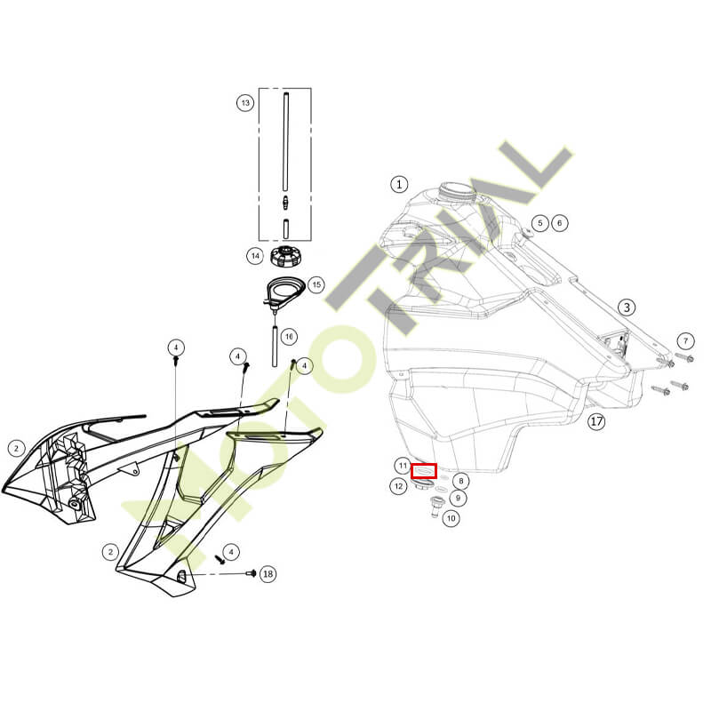 0-000.490.9149.jpg ‣ s3parts.ru - Запчасти для мотоцикла Enduro и Trial в России