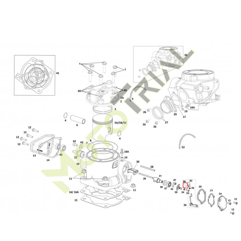 0-000.840.9103.jpg ‣ s3parts.ru - Запчасти для мотоцикла Enduro и Trial в России