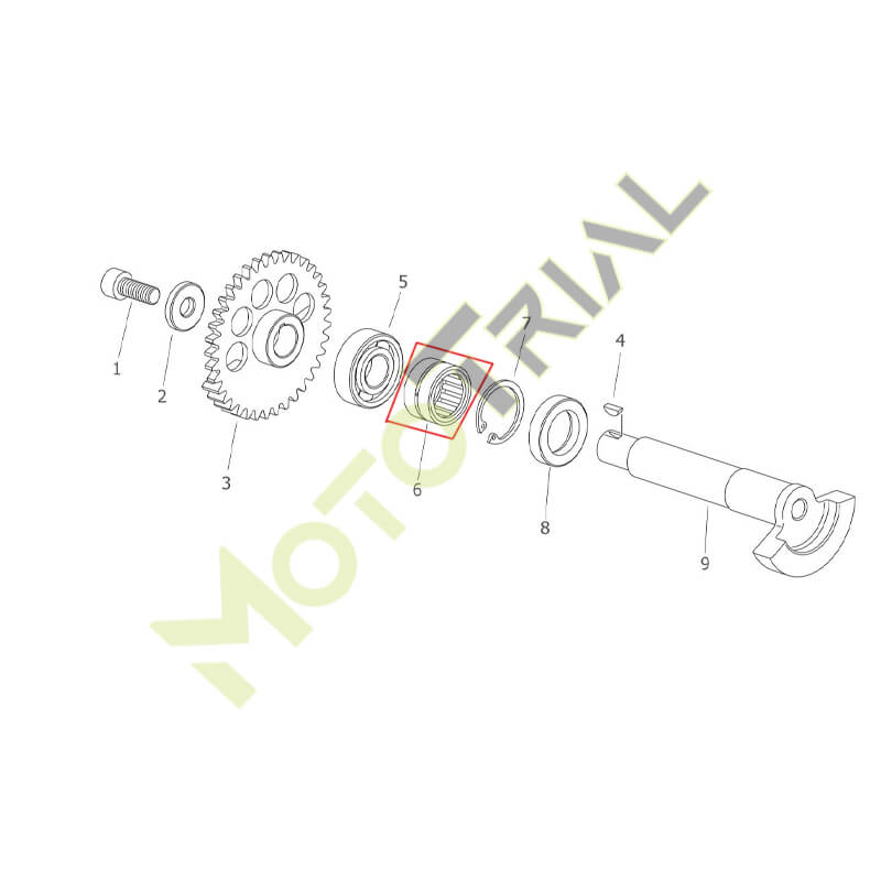 0-000.960.9129.jpg ‣ s3parts.ru - Запчасти для мотоцикла Enduro и Trial в России