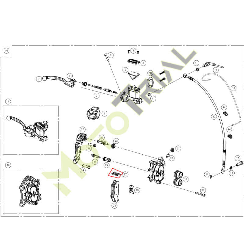 be620122508-sh.jpg ‣ s3parts.ru - Запчасти для мотоцикла Enduro и Trial в России