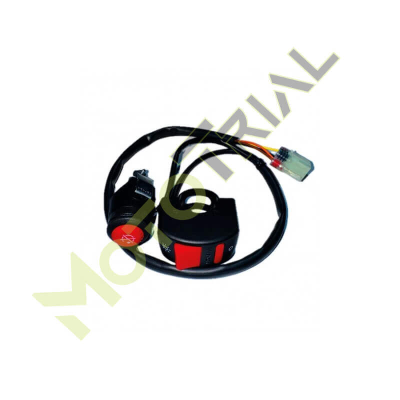 720-9110.jpg ‣ s3parts.ru - Запчасти для мотоцикла Enduro и Trial в России
