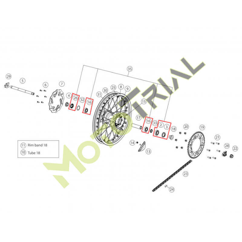 be56000ct2510-schema.jpg ‣ s3parts.ru - Запчасти для мотоцикла Enduro и Trial в России