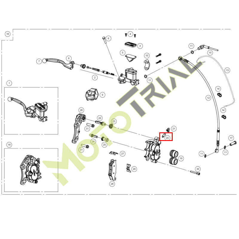 be620602508-schema.jpg ‣ s3parts.ru - Запчасти для мотоцикла Enduro и Trial в России