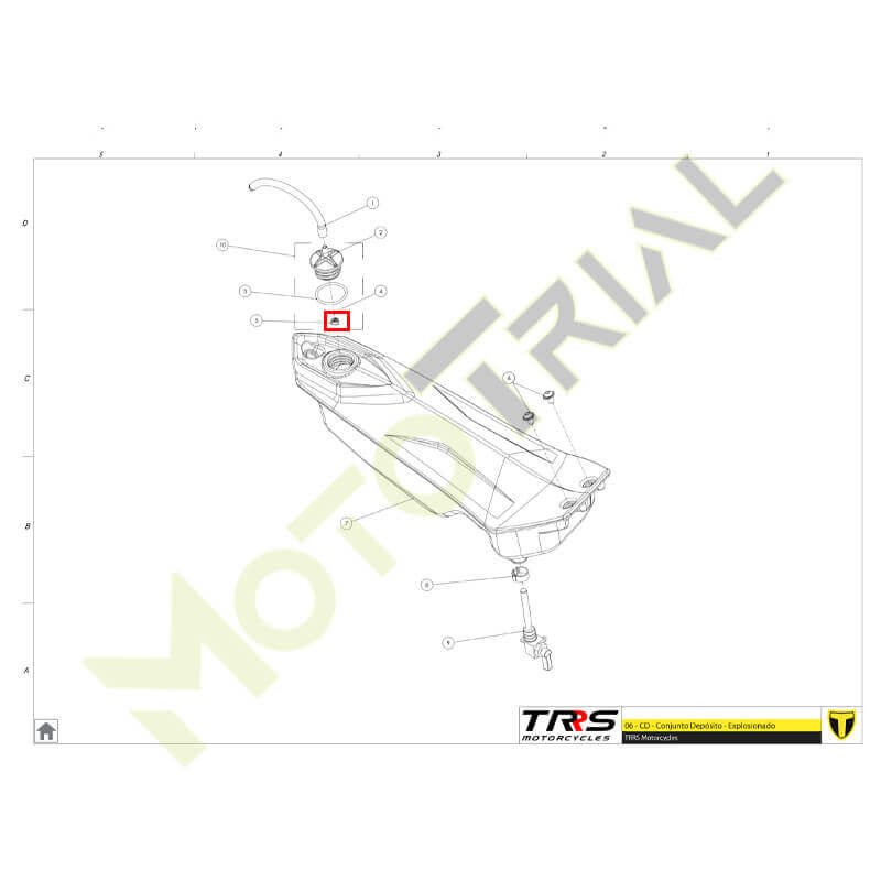 06002tr100.jpg ‣ s3parts.ru - Запчасти для мотоцикла Enduro и Trial в России