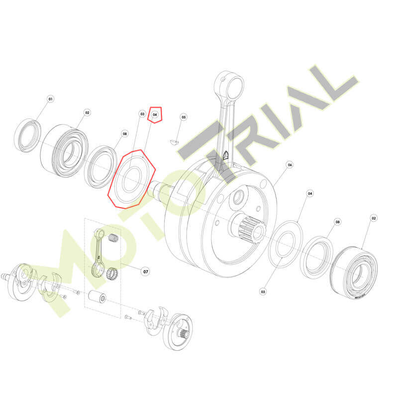 53008.jpg ‣ s3parts.ru - Запчасти для мотоцикла Enduro и Trial в России
