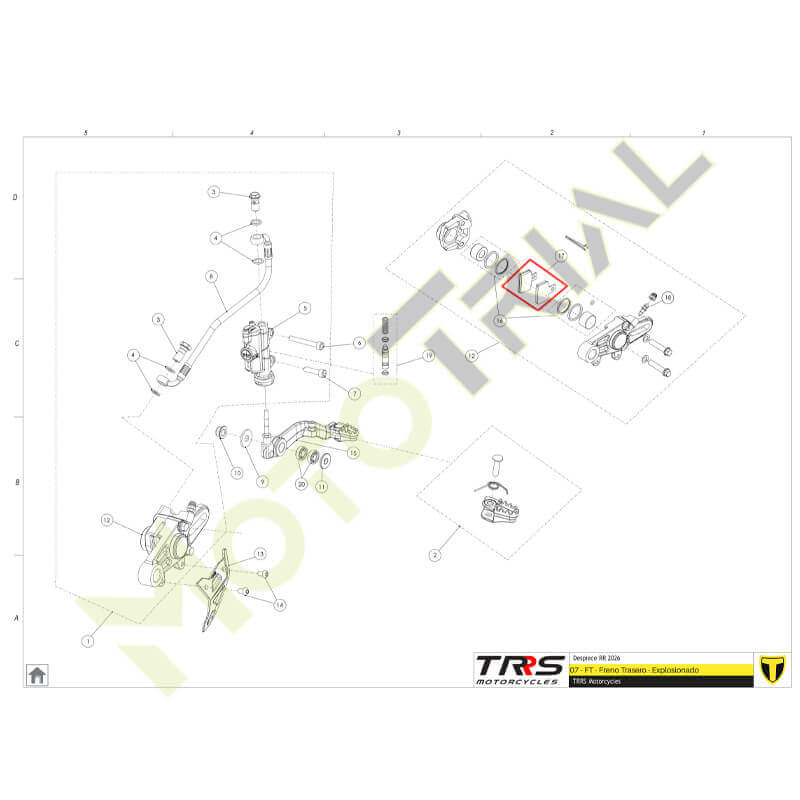 70310.jpg ‣ s3parts.ru - Запчасти для мотоцикла Enduro и Trial в России