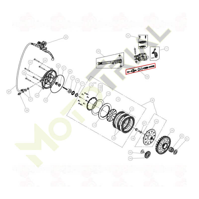 70903.jpg ‣ s3parts.ru - Запчасти для мотоцикла Enduro и Trial в России
